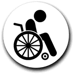 Paralysis Treatment (पॅरालायसिस) logo