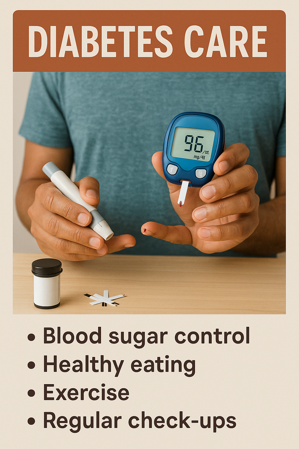 Diabetes Care