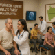 Best Ayurvedic Centre for Bell’s Palsy in Maharashtra