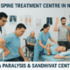 Best Spine Treatment Centre in Nashik