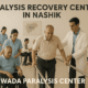 Paralysis Recovery Center in Nashik