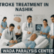 Stroke Treatment in Nashik