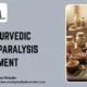 Best 5 ayurvedic herbs for paralysis treatment