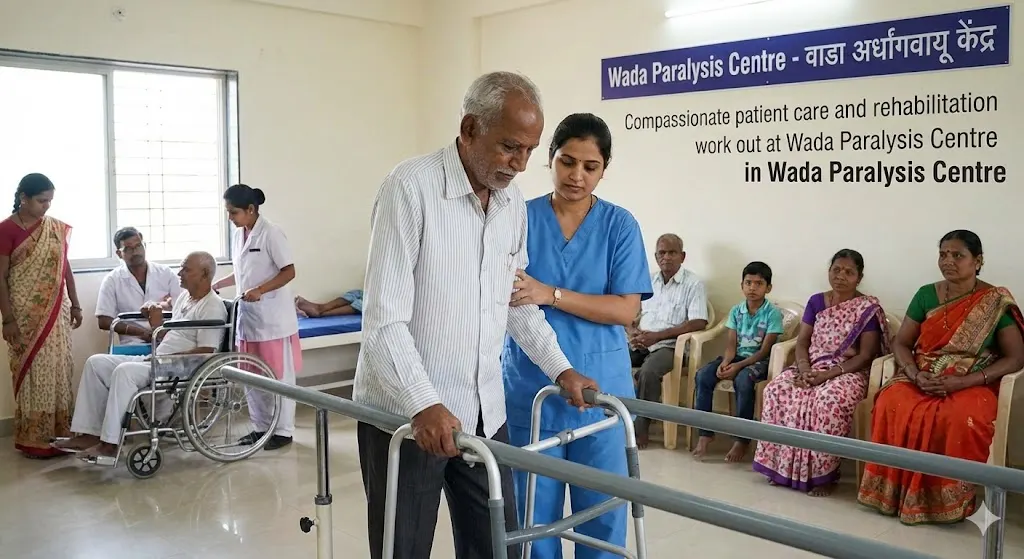 Kampavata Treatment
