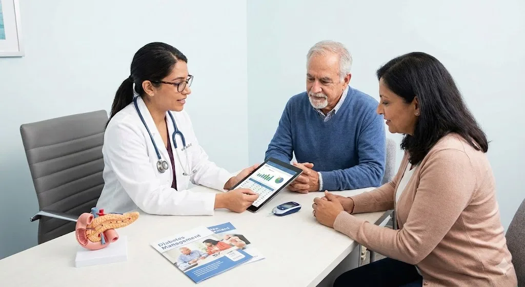 Diabetes Care