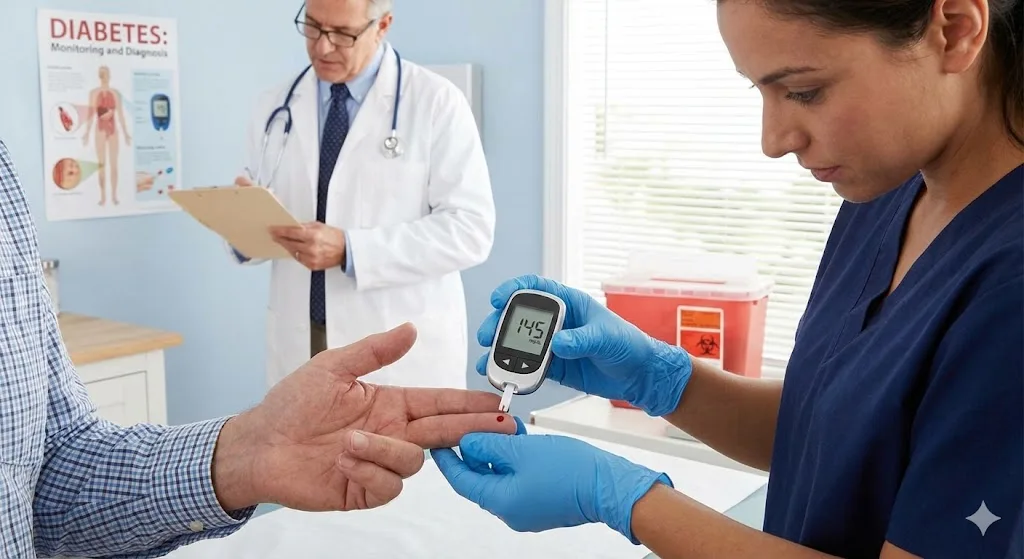 Diabetes Care